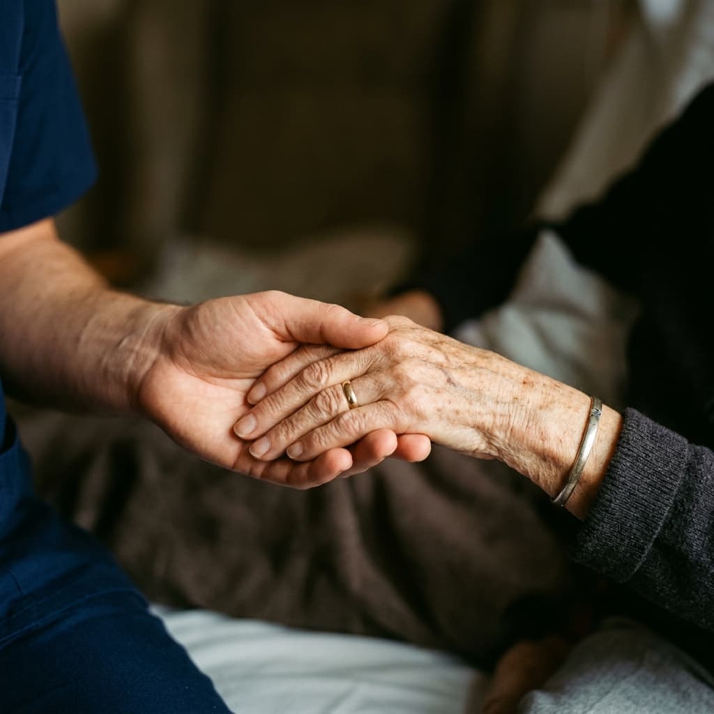 Why Skilled Professionals Matter in the Care Industry