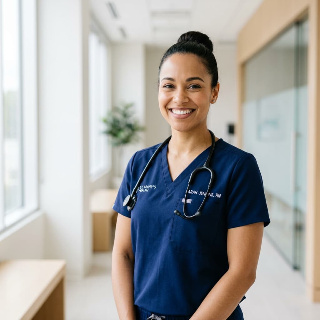 Healthcare Professional